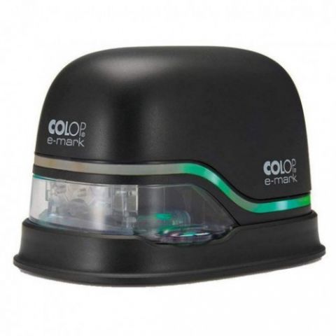 MINI IMPRESORA INKJET A COLOR AUTOMATICA E-MARK CO