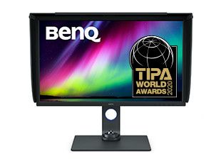 Benq SW321C 81,3 cm (32