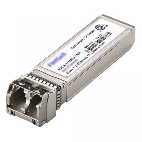 QNAP TRX-32GFCSFP-SR red modulo transceptor 32000