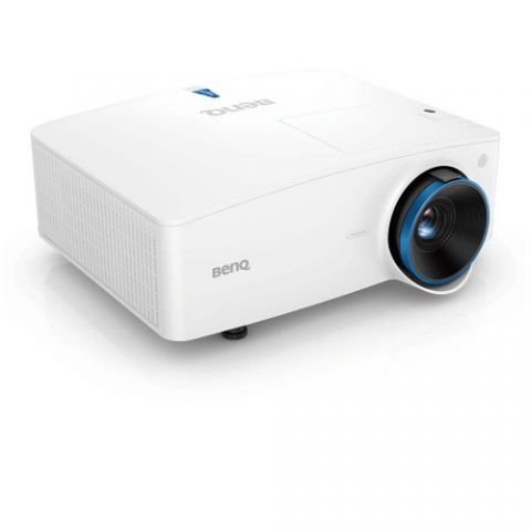 Benq LU930 videoproyector 5000 lúmenes ANSI DLP WU