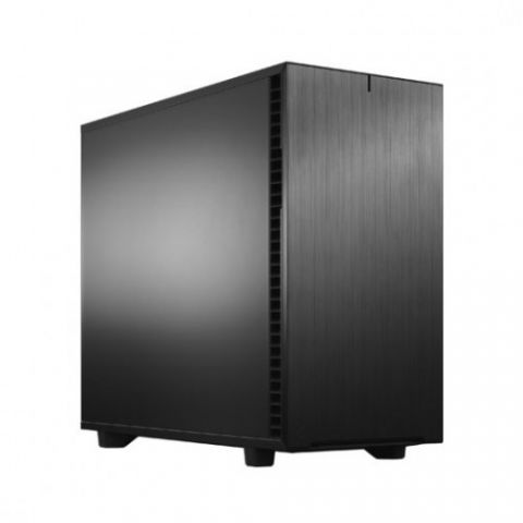 FRACTAL DESIGN CAJA DEFINE 7. BLACK SOLID (FD-C-DE