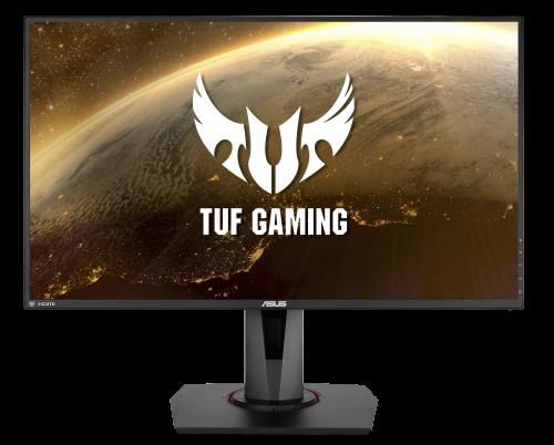 ASUS TUF Gaming VG279QM 68,6 cm (27