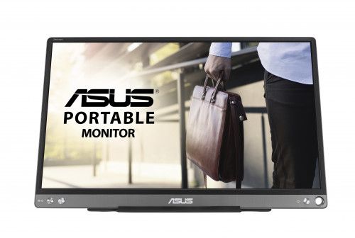 ASUS ZenScreen MB16ACE 39,6 cm (15.6