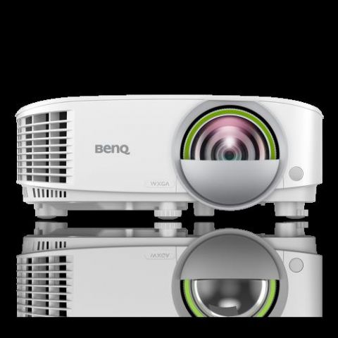 Benq EW800ST videoproyector Proyector para escrito