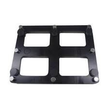 SOPORTE PLANTILLA MAGNÉTICA PARA REEMPLAZO MODULO