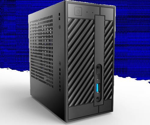 Asrock DeskMini 310 Negro Intel® H310 LGA 1151 (Zó