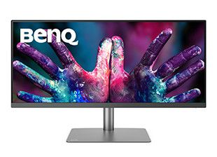 Benq PD3420Q 86,4 cm (34
