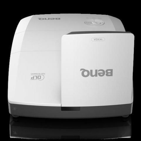Benq MW855UST+ videoproyector Proyector para escri