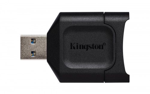 Kingston Technology MobileLite Plus lector de tarj