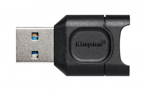 Kingston Technology MobileLite Plus lector de tarj