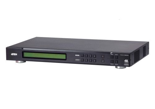 Aten VM0404HB interruptor de video HDMI