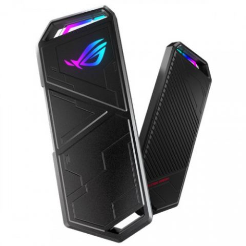ASUS ROG Strix Arion Caja externa para unidad de e