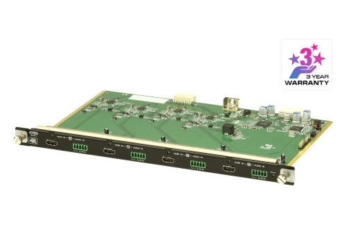 Aten VM7814 tarjeta y adaptador de interfaz HDMI I
