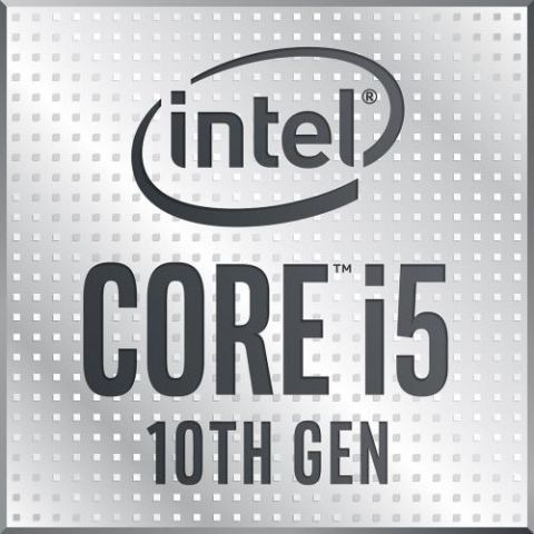 Intel Core i5-10400 procesador 2,9 GHz Caja 12 MB