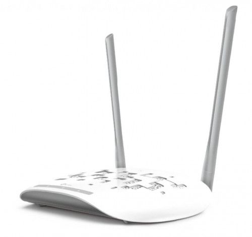 TP-LINK TL-WA801N 300 Mbit/s Blanco