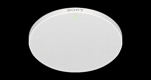 Sony MAS-A100 micrófono Micrófono para presentacio