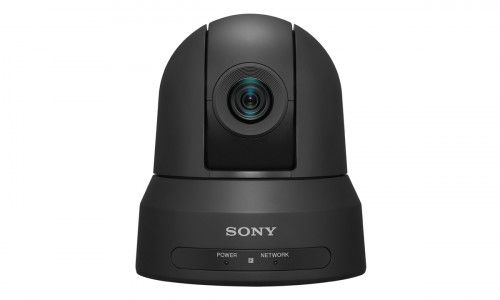 Sony SRG-X400 Cámara de seguridad IP Almohadilla T