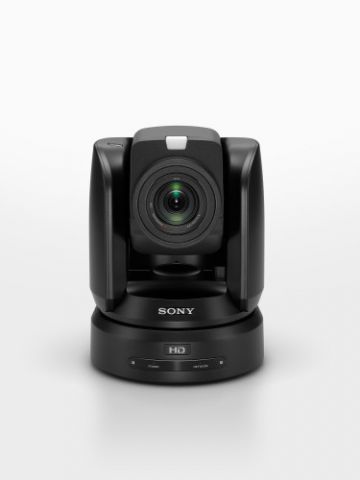 Sony BRC-H800 Cámara de seguridad IP Interior Esfé