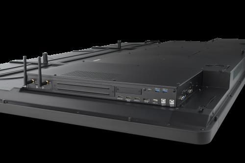 CTOUCH 10052079 adaptador y tarjeta de red Interno