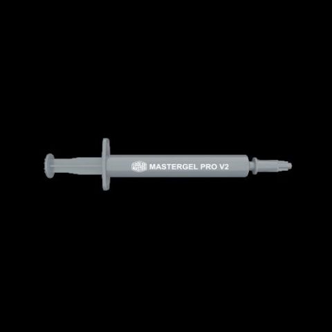 Cooler Master MasterGel Pro V2 compuesto disipador