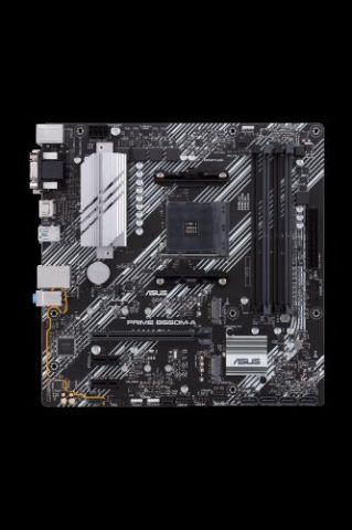ASUS PRIME B550M-A AMD B550 Zócalo AM4 micro ATX