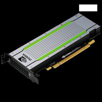 PNY TCST4M-PB tarjeta gráfica NVIDIA Tesla T4 16 G