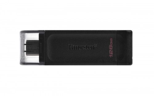 Kingston Technology DataTraveler 70 unidad flash U