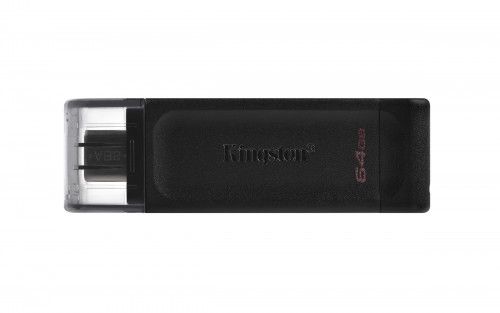 Kingston Technology DataTraveler 70 unidad flash U