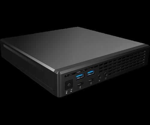 Asrock 90P2-6J00020 PC/estación de trabajo barebon