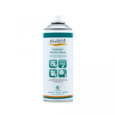 Ewent EW5611 kit de limpieza para computadora Espr