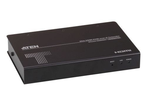 Aten KE8900ST-AX-G extensor KVM Transmisor