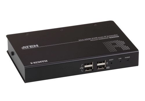 Aten KE8900SR-AX-G extensor KVM Receptor