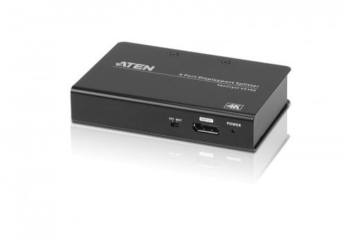 Aten VS194 divisor de video DisplayPort 4x Display