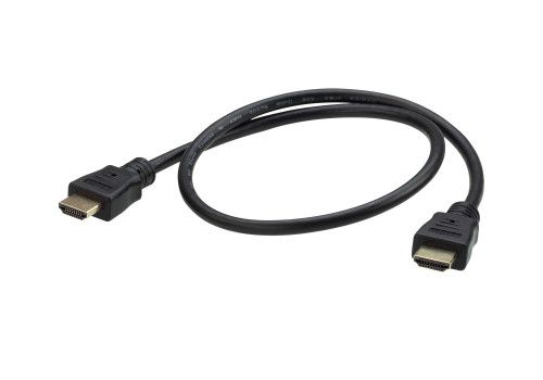 Aten 2L-7DA6H cable HDMI 0,6 m HDMI tipo A (Estánd