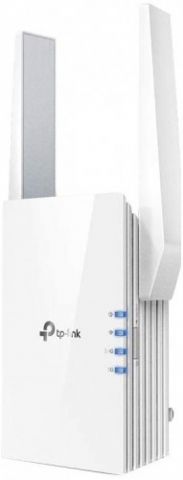 TP-LINK RE505X Transmisor y receptor de red 10,100