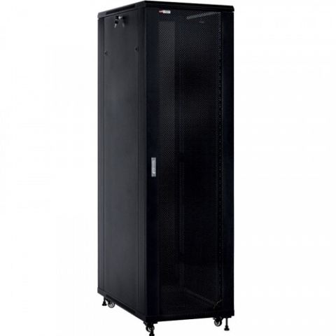 WP WPN-RSB-27610-BS armario rack 27U Rack o bastid