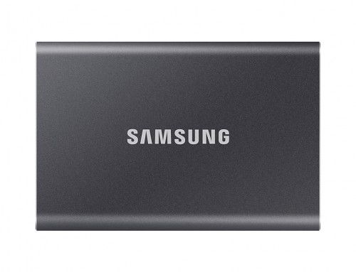 Samsung T7 2000 GB Gris