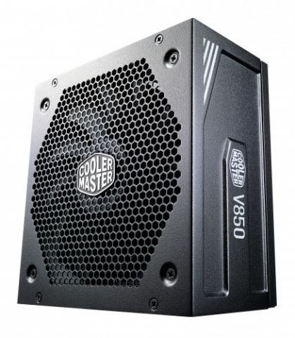 Cooler Master V850 Gold-V2 unidad de fuente de ali