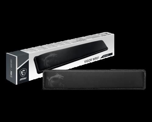 MSI Vigor-WR01 descansa muñecas Espuma de memoria,