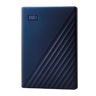 Western Digital My Passport for Mac disco duro ext