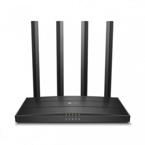 TP-LINK Archer C80 router inalámbrico Doble banda