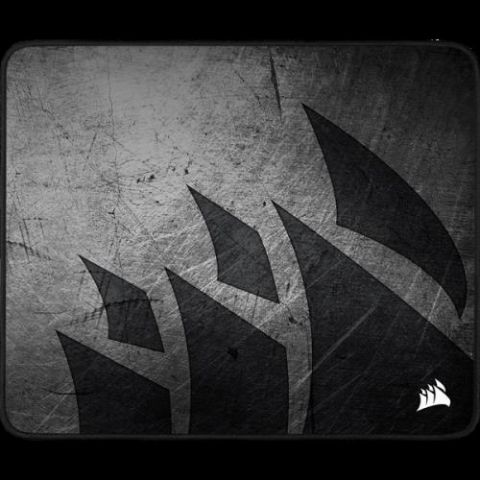 Corsair MM300 PRO Gris Alfombrilla de ratón para j