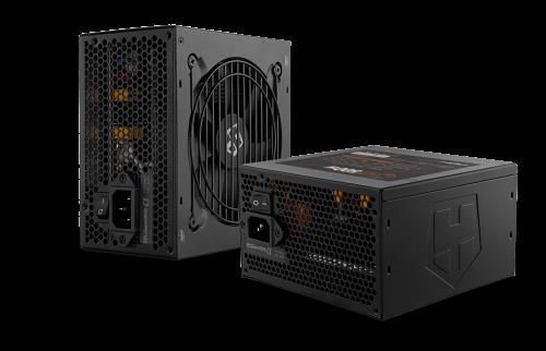 NOX Hummer Alpha unidad de fuente de alimentación