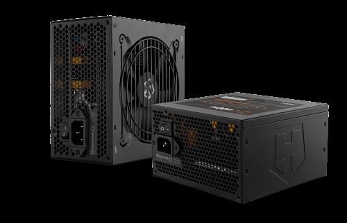 NOX Hummer Alpha unidad de fuente de alimentación