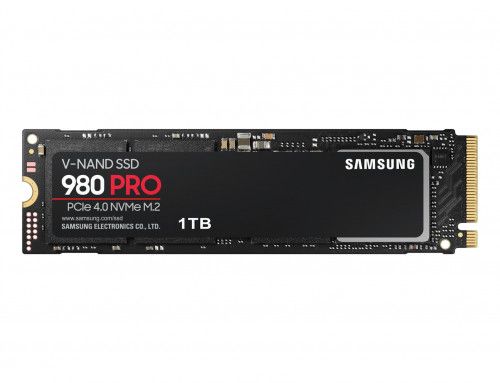 Samsung 980 PRO M.2 1000 GB PCI Express 4.0 V-NAND