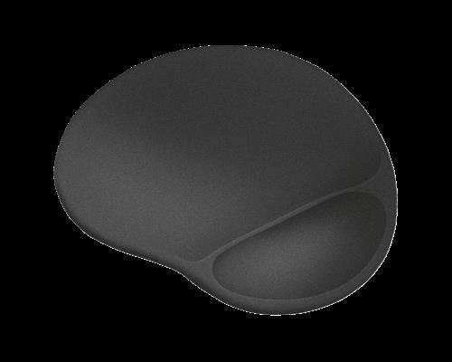 Trust Alfombrilla BigFoot XL Negro