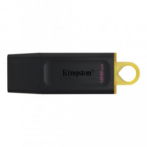 Kingston Technology DataTraveler Exodia unidad fla