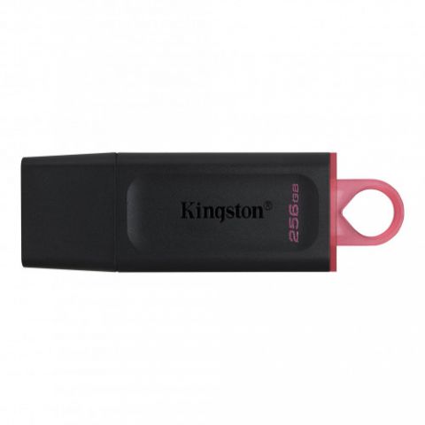 Kingston Technology DataTraveler Exodia unidad fla