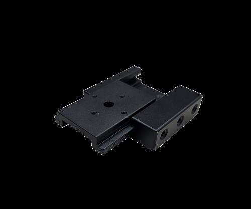 LAIA SOPORTE UNIVERSAL PARA TECHO, MODELO DE CARRI