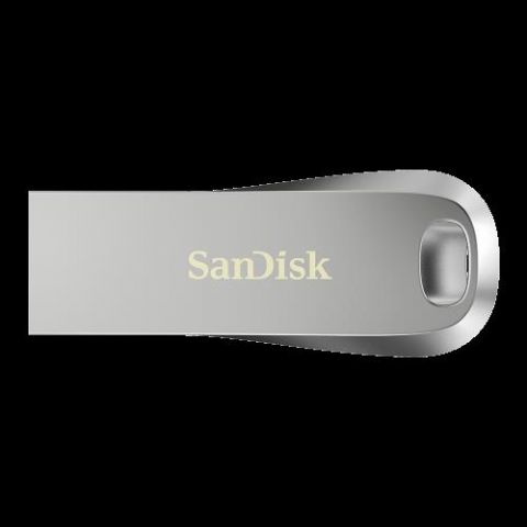 Sandisk Ultra Luxe unidad flash USB 64 GB USB tipo
